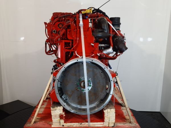 Cummins ISLG6C300 Engine (Industrial) 2017 - Motor para Maquinaria industrial: foto 4 Cummins ISLG6C300 Engine (Industrial) 2017 - Motor para Maquinaria industrial: foto 4