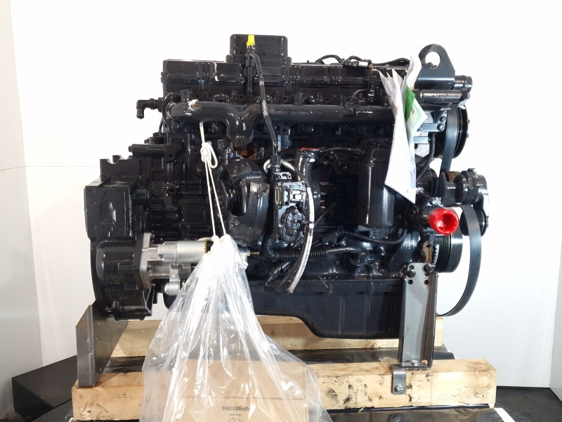 Cummins JCB QSB6.7 CM2350 CPL5235 New 2024 Engine (Plant) - Motor para Maquinaria de construcción: foto 3 Cummins JCB QSB6.7 CM2350 CPL5235 New 2024 Engine (Plant) - Motor para Maquinaria de construcción: foto 3