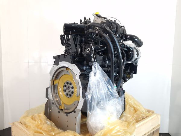 Cummins/Komatsu QSB4.5/SAA4D107E-3 Engine (Plant) - Motor para Maquinaria de construcción: foto 1 Cummins/Komatsu QSB4.5/SAA4D107E-3 Engine (Plant) - Motor para Maquinaria de construcción: foto 1