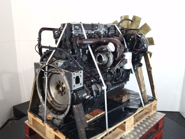 Cummins QSB6.7 CPL 8466 Engine (Industrial) - Motor para Maquinaria industrial: foto 1 Cummins QSB6.7 CPL 8466 Engine (Industrial) - Motor para Maquinaria industrial: foto 1