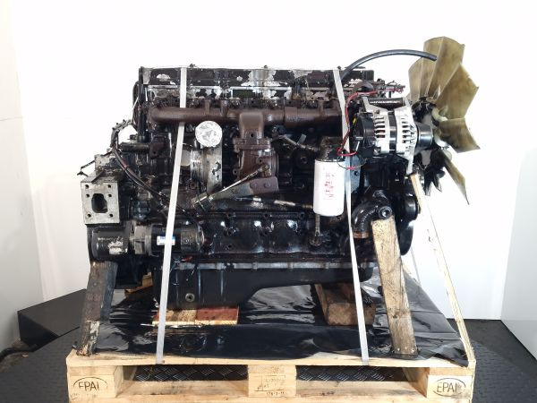 Cummins QSB6.7 CPL 8466 Engine (Industrial) - Motor para Maquinaria industrial: foto 4 Cummins QSB6.7 CPL 8466 Engine (Industrial) - Motor para Maquinaria industrial: foto 4