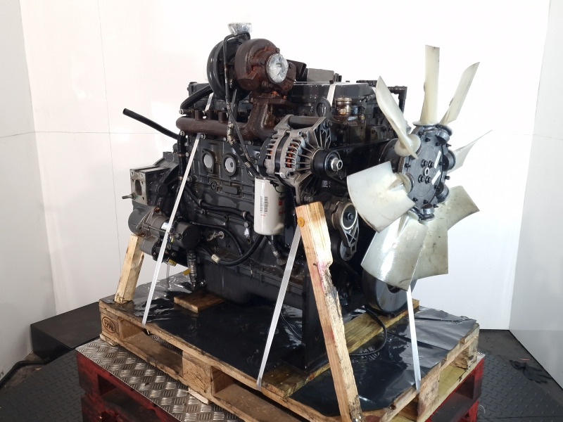 Cummins QSB7-G5 NR3 CPL 2605 Engine (Industrial) - Motor para Maquinaria industrial: foto 4 Cummins QSB7-G5 NR3 CPL 2605 Engine (Industrial) - Motor para Maquinaria industrial: foto 4