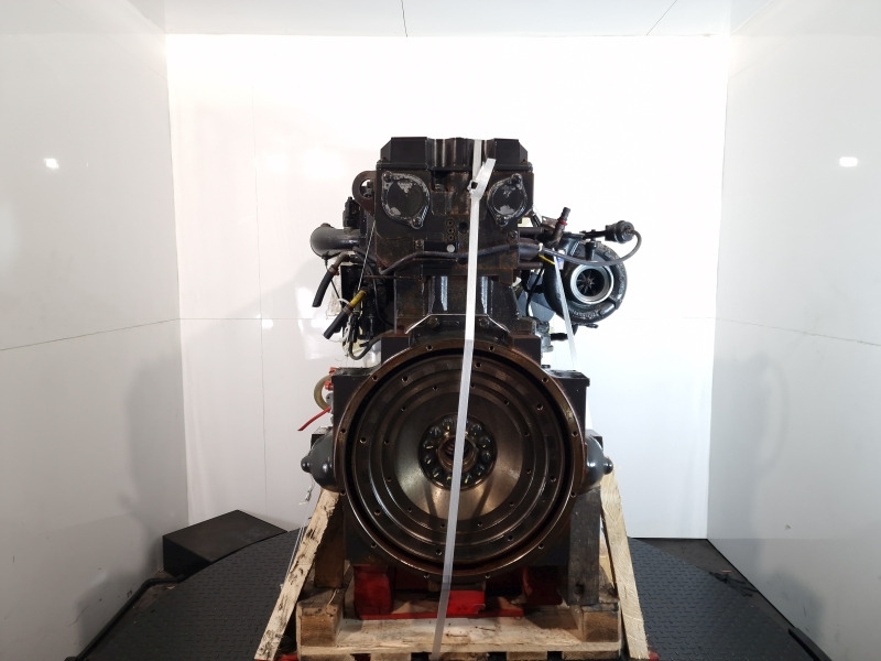 Cummins QSX15-C600 CPL 2825 Engine (Industrial) - Motor para Maquinaria industrial: foto 5 Cummins QSX15-C600 CPL 2825 Engine (Industrial) - Motor para Maquinaria industrial: foto 5