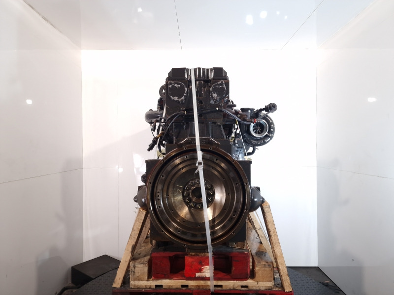 Cummins QSX15-C600 CPL 2825 Engine (Industrial) - Motor para Maquinaria industrial: foto 5 Cummins QSX15-C600 CPL 2825 Engine (Industrial) - Motor para Maquinaria industrial: foto 5