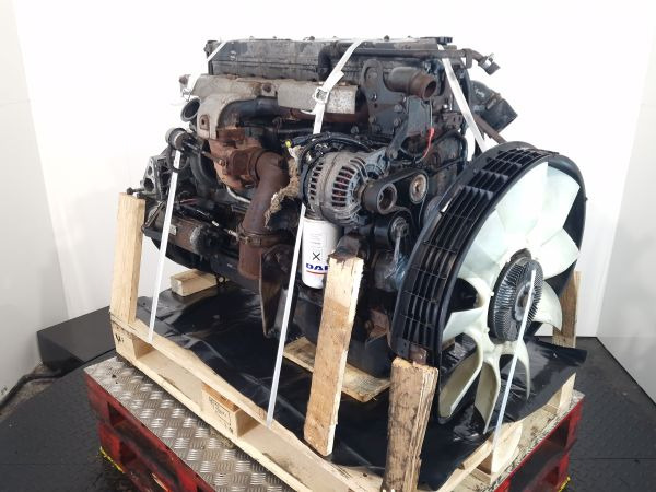 DAF 6ISB E3 5.9 Daf Spec CE162C Engine (Truck) - Motor para Camión: foto 5 DAF 6ISB E3 5.9 Daf Spec CE162C Engine (Truck) - Motor para Camión: foto 5