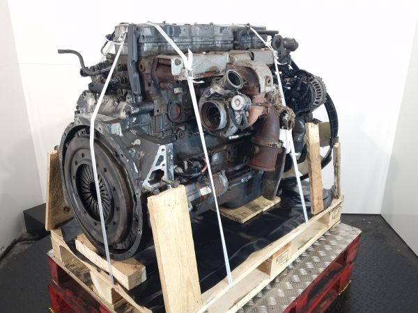 DAF 6ISB E3 5.9 Daf Spec CE162C Engine (Truck) - Motor para Camión: foto 1 DAF 6ISB E3 5.9 Daf Spec CE162C Engine (Truck) - Motor para Camión: foto 1