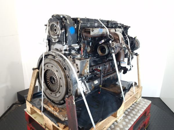 DAF 6ISB E3 5.9 Daf Spec CE162C with PTO on bellhousing Engine (Truck) - Motor para Camión: foto 1 DAF 6ISB E3 5.9 Daf Spec CE162C with PTO on bellhousing Engine (Truck) - Motor para Camión: foto 1
