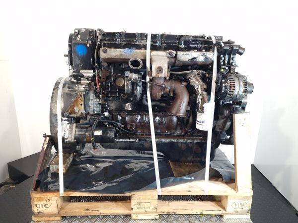 DAF 6ISB E3 5.9 Daf Spec CE162C with PTO on bellhousing Engine (Truck) - Motor para Camión: foto 4 DAF 6ISB E3 5.9 Daf Spec CE162C with PTO on bellhousing Engine (Truck) - Motor para Camión: foto 4