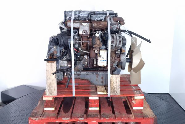 DAF FR118S1 Engine (Truck) - Motor para Camión: foto 3 DAF FR118S1 Engine (Truck) - Motor para Camión: foto 3