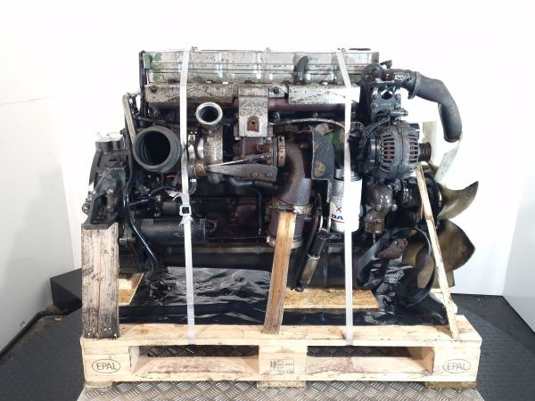 DAF GR165U1 Engine (Truck) - Motor para Camión: foto 4 DAF GR165U1 Engine (Truck) - Motor para Camión: foto 4