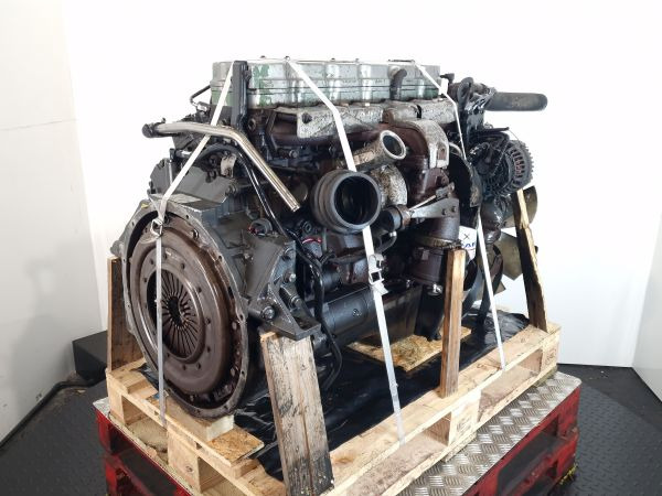 DAF GR165U1 Engine (Truck) - Motor para Camión: foto 1 DAF GR165U1 Engine (Truck) - Motor para Camión: foto 1