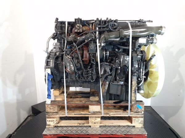 DAF MX-11 330 H4 Engine (Truck) - Motor para Camión: foto 4 DAF MX-11 330 H4 Engine (Truck) - Motor para Camión: foto 4