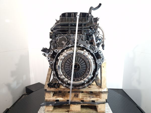 DAF MX-11 330 H4 Engine (Truck) - Motor para Camión: foto 2 DAF MX-11 330 H4 Engine (Truck) - Motor para Camión: foto 2