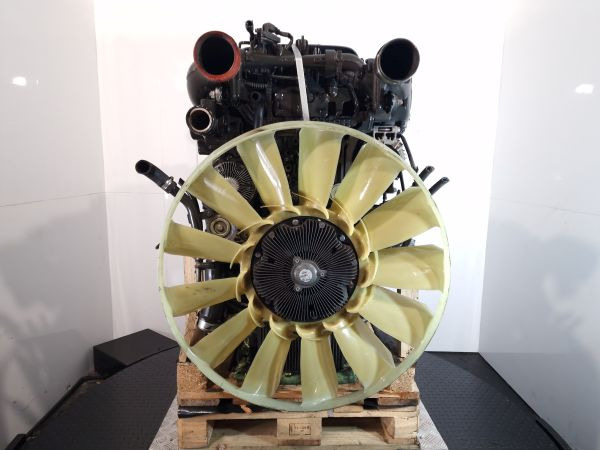 DAF MX-11 330 H4 Engine (Truck) - Motor para Camión: foto 5 DAF MX-11 330 H4 Engine (Truck) - Motor para Camión: foto 5