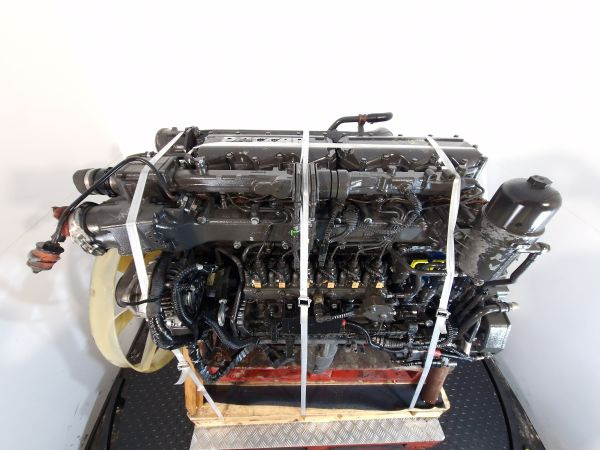 Motor para Camión DAF PR228 U1 Engine (Truck): foto 9 Motor para Camión DAF PR228 U1 Engine (Truck): foto 9