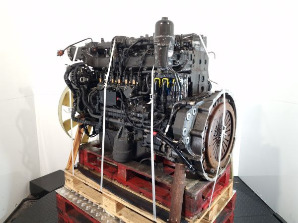 Motor para Camión DAF PR228 U1 Engine (Truck): foto 8 Motor para Camión DAF PR228 U1 Engine (Truck): foto 8