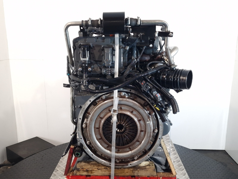 DAF PX-5 157 K2 Engine (Truck) - Motor para Camión: foto 3 DAF PX-5 157 K2 Engine (Truck) - Motor para Camión: foto 3