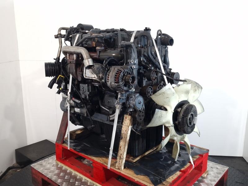 DAF PX-5 157 K2 Engine (Truck) - Motor para Camión: foto 5 DAF PX-5 157 K2 Engine (Truck) - Motor para Camión: foto 5
