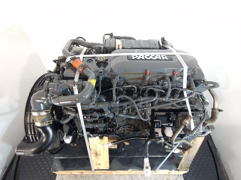 Motor para Camión DAF PX-7 217 K3 Engine (Truck): foto 9