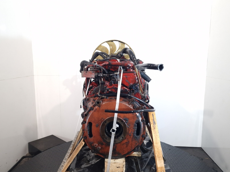 Deutz BF6M1012E Engine (Plant) - Motor para Maquinaria de construcción: foto 4 Deutz BF6M1012E Engine (Plant) - Motor para Maquinaria de construcción: foto 4