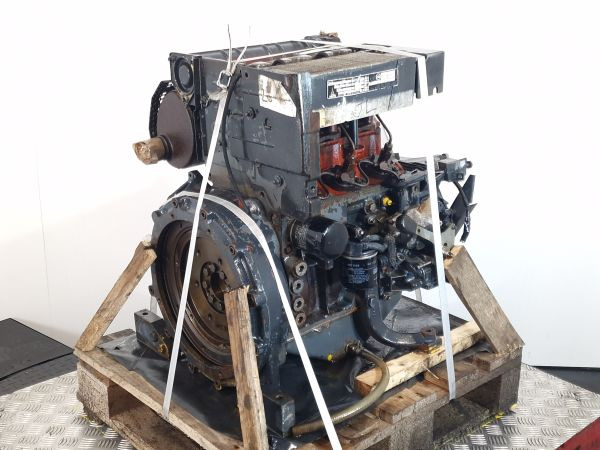 Deutz F3L1011F Engine  (Industrial) - Motor para Maquinaria industrial: foto 1 Deutz F3L1011F Engine  (Industrial) - Motor para Maquinaria industrial: foto 1