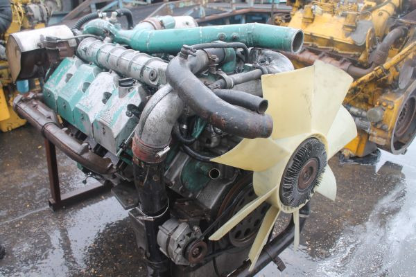 Motor para Maquinaria industrial Deutz TCD2015 V08: foto 13 Motor para Maquinaria industrial Deutz TCD2015 V08: foto 13