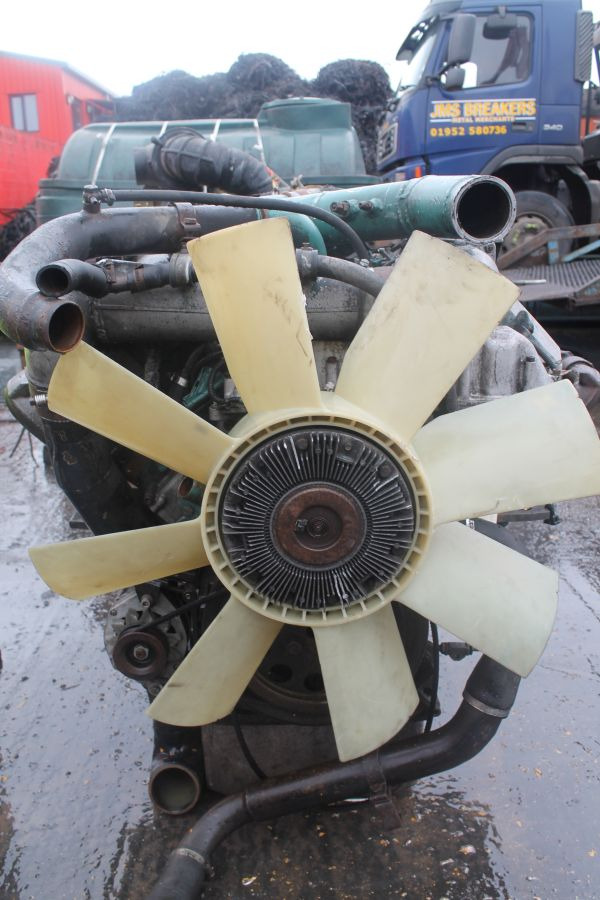 Motor para Maquinaria industrial Deutz TCD2015 V08: foto 14 Motor para Maquinaria industrial Deutz TCD2015 V08: foto 14