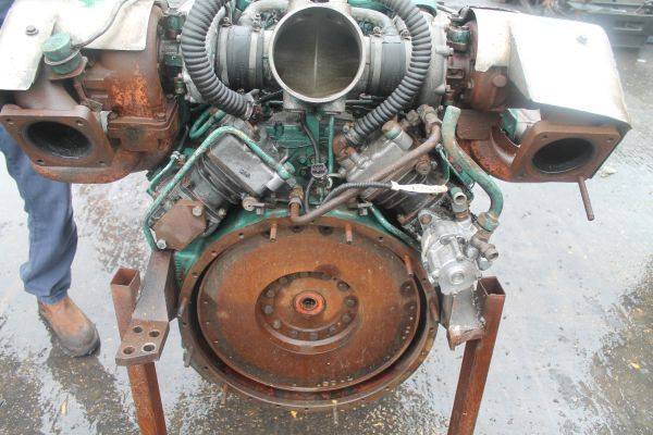 Motor para Maquinaria industrial Deutz TCD2015 V08: foto 18 Motor para Maquinaria industrial Deutz TCD2015 V08: foto 18