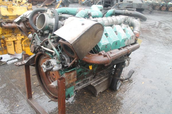 Motor para Maquinaria industrial Deutz TCD2015 V08: foto 19 Motor para Maquinaria industrial Deutz TCD2015 V08: foto 19