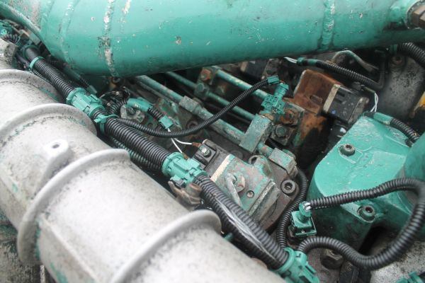 Motor para Maquinaria industrial Deutz TCD2015 V08: foto 20 Motor para Maquinaria industrial Deutz TCD2015 V08: foto 20