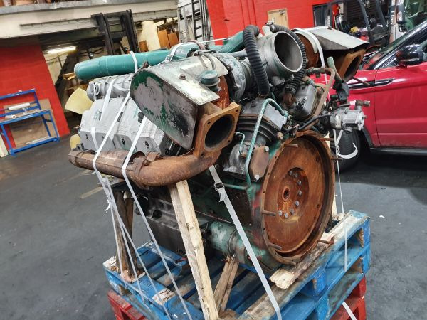 Motor para Maquinaria industrial Deutz TCD2015 V08: foto 11 Motor para Maquinaria industrial Deutz TCD2015 V08: foto 11