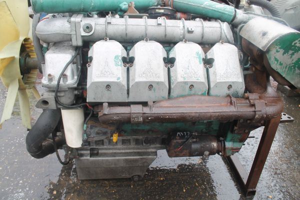 Motor para Maquinaria industrial Deutz TCD2015 V08: foto 16 Motor para Maquinaria industrial Deutz TCD2015 V08: foto 16