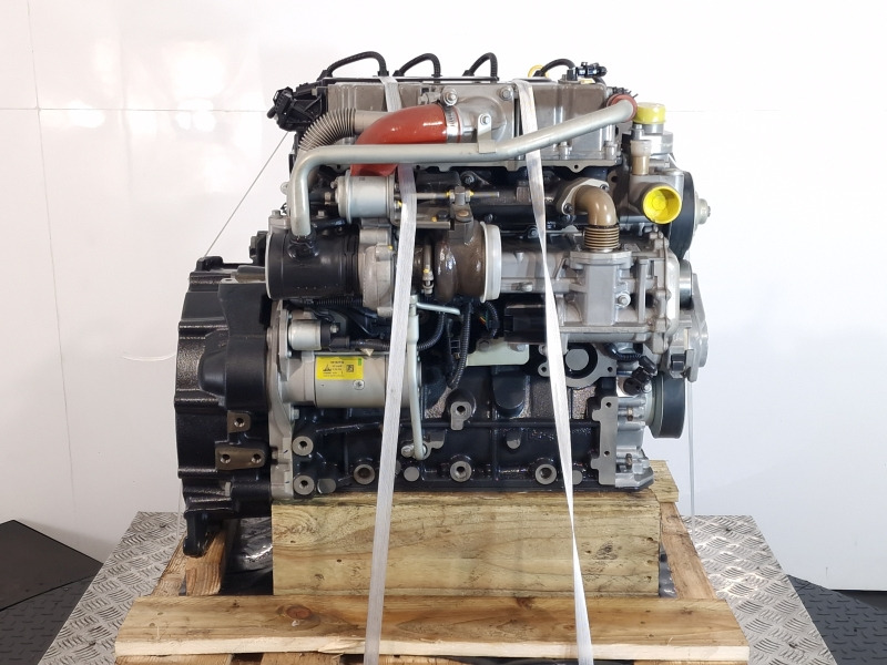 Deutz TD 2.9 L4 New Engine (Plant) - Motor para Maquinaria de construcción: foto 3 Deutz TD 2.9 L4 New Engine (Plant) - Motor para Maquinaria de construcción: foto 3