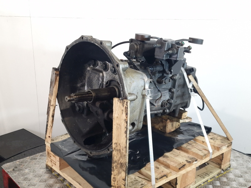 Eaton/Iveco FSO/5206B Gearbox - Caja de cambios: foto 1 Eaton/Iveco FSO/5206B Gearbox - Caja de cambios: foto 1