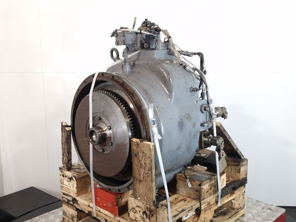 Hitachi 8FLWCN-1850-1 Gearbox - Caja de cambios: foto 1 Hitachi 8FLWCN-1850-1 Gearbox - Caja de cambios: foto 1