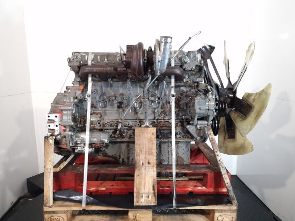 Isuzu 6HK1XQP Engine (Plant) - Motor para Maquinaria de construcción: foto 4 Isuzu 6HK1XQP Engine (Plant) - Motor para Maquinaria de construcción: foto 4