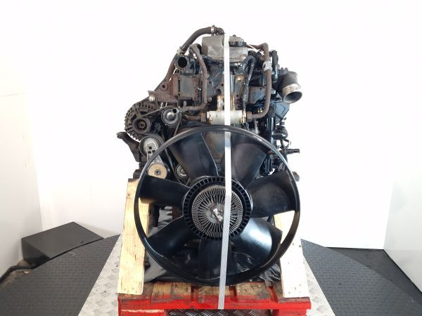 Iveco Tector 5 F4AFE411A*C002  Engine (Truck) - Motor para Camión: foto 5 Iveco Tector 5 F4AFE411A*C002  Engine (Truck) - Motor para Camión: foto 5