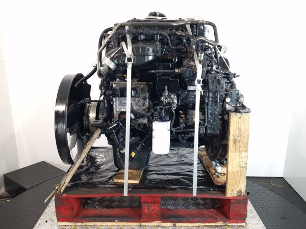 Motor para Camión Iveco Tector 5 F4AFE411A*C002  Engine (Truck): foto 8