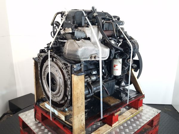 Iveco Tector 5 F4AFE411A*C002  Engine (Truck) - Motor para Camión: foto 1 Iveco Tector 5 F4AFE411A*C002  Engine (Truck) - Motor para Camión: foto 1