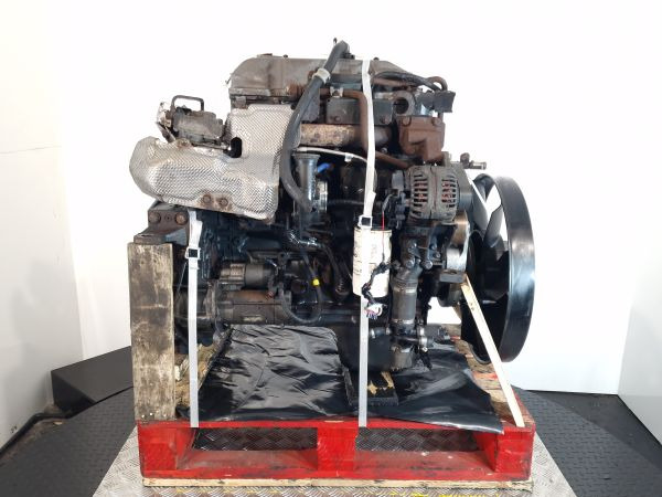 Iveco Tector 5 F4AFE411A*C002  Engine (Truck) - Motor para Camión: foto 3 Iveco Tector 5 F4AFE411A*C002  Engine (Truck) - Motor para Camión: foto 3