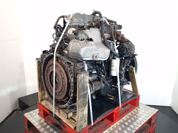 Iveco Tector 5 F4AFE411A*C002  Engine (Truck) - Motor para Camión: foto 1 Iveco Tector 5 F4AFE411A*C002  Engine (Truck) - Motor para Camión: foto 1