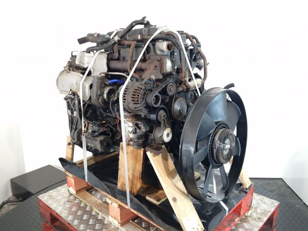 Iveco Tector 5 F4AFE411C*801 Engine (Truck) - Motor para Camión: foto 5 Iveco Tector 5 F4AFE411C*801 Engine (Truck) - Motor para Camión: foto 5