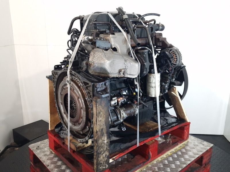 Iveco Tector 5 F4AFE411E*C001 Engine (Truck) - Motor para Camión: foto 1 Iveco Tector 5 F4AFE411E*C001 Engine (Truck) - Motor para Camión: foto 1