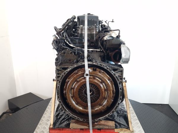 Iveco Tector 5 F4AFE411E*C001 Engine (Truck) - Motor para Camión: foto 3 Iveco Tector 5 F4AFE411E*C001 Engine (Truck) - Motor para Camión: foto 3