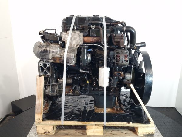 Iveco Tector 5 F4AFE411E*C001 Engine (Truck) - Motor para Camión: foto 4 Iveco Tector 5 F4AFE411E*C001 Engine (Truck) - Motor para Camión: foto 4