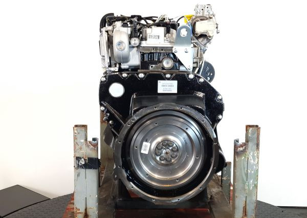 JCB 448 TA5-97E L2A Engine (Plant) - Motor para Maquinaria de construcción: foto 3 JCB 448 TA5-97E L2A Engine (Plant) - Motor para Maquinaria de construcción: foto 3