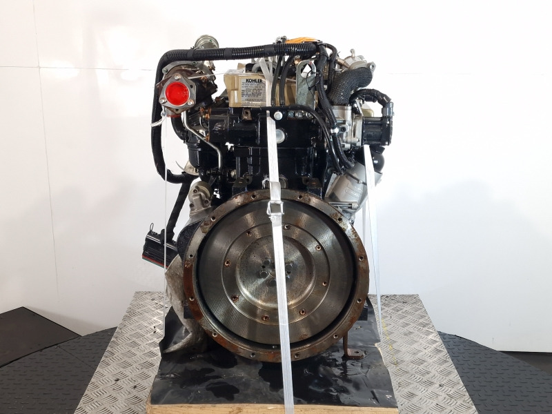 Kohler/JCB KDI1903TCR/26 Engine (Industrial) - Motor para Maquinaria industrial: foto 2 Kohler/JCB KDI1903TCR/26 Engine (Industrial) - Motor para Maquinaria industrial: foto 2