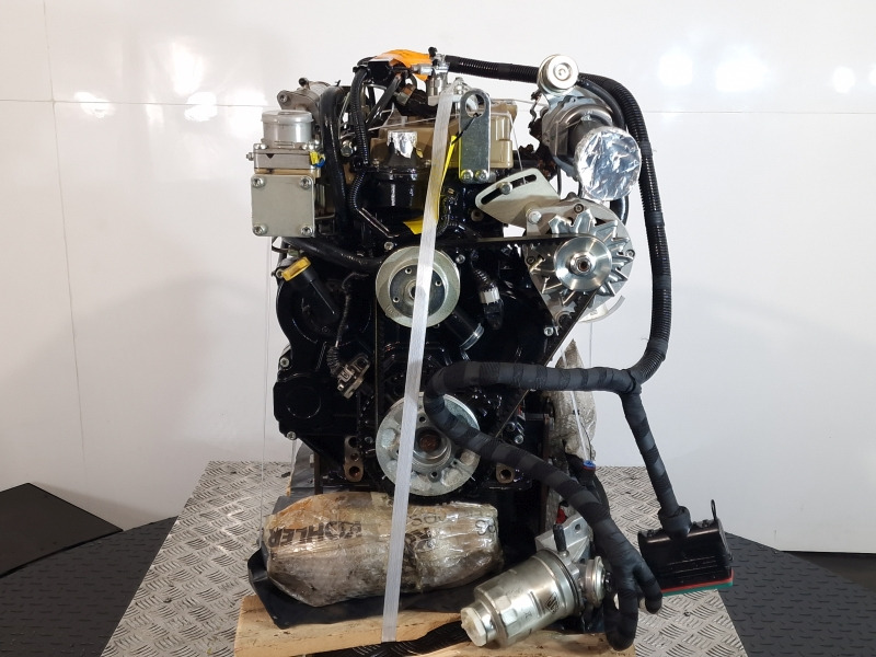 Kohler/JCB KDI1903TCR/26 Engine (Industrial) - Motor para Maquinaria industrial: foto 5 Kohler/JCB KDI1903TCR/26 Engine (Industrial) - Motor para Maquinaria industrial: foto 5