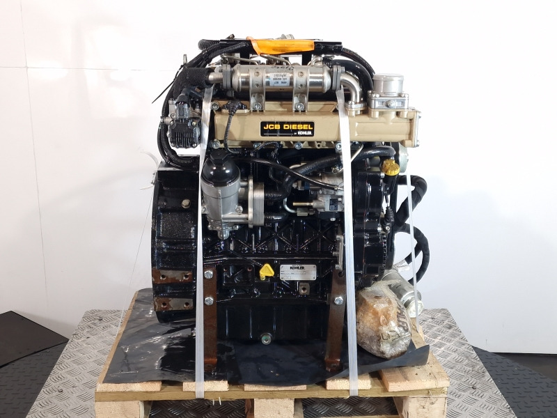 Kohler/JCB KDI1903TCR/26 Engine (Industrial) - Motor para Maquinaria industrial: foto 3 Kohler/JCB KDI1903TCR/26 Engine (Industrial) - Motor para Maquinaria industrial: foto 3