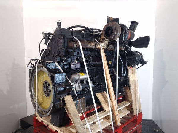 Komatsu SAA6D140E-2 Engine (Plant) PC800 Excavator - Motor para Maquinaria de construcción: foto 1 Komatsu SAA6D140E-2 Engine (Plant) PC800 Excavator - Motor para Maquinaria de construcción: foto 1